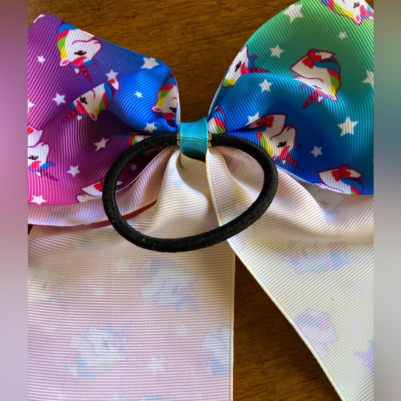 Hair bow 🎀 lot - Picture 8 of 9